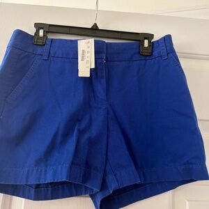 Jcrew shorts